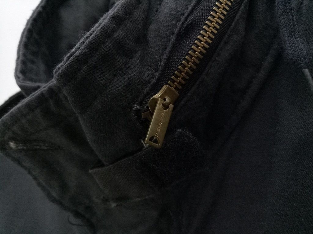 Alpha Industries 🔥🔥🔥Alpha Industries Made in Usa Jacket Military Style Size US L / EU 52-54 / 3 - 8 Thumbnail