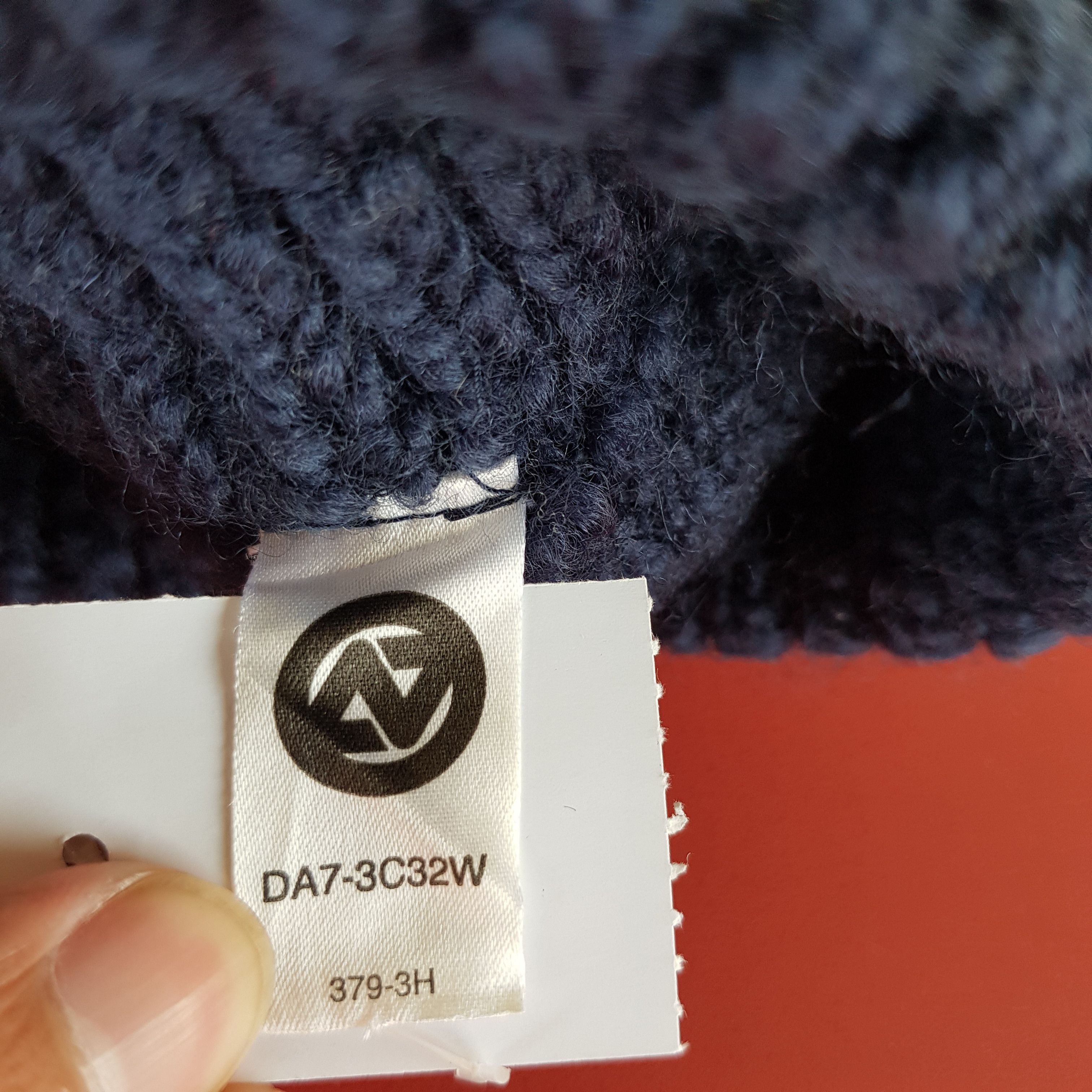 If Six Was Nine × Japanese Brand × Vintage Vintage Unknown Japanese Beanie Hats Snow Cap Size ONE SIZE - 6 Thumbnail
