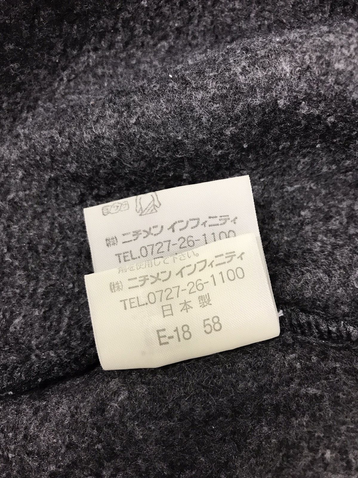 McGregor Vintage Mcgregor Sportwear Embroidery Spell Out Size US M / EU 48-50 / 2 - 7 Thumbnail