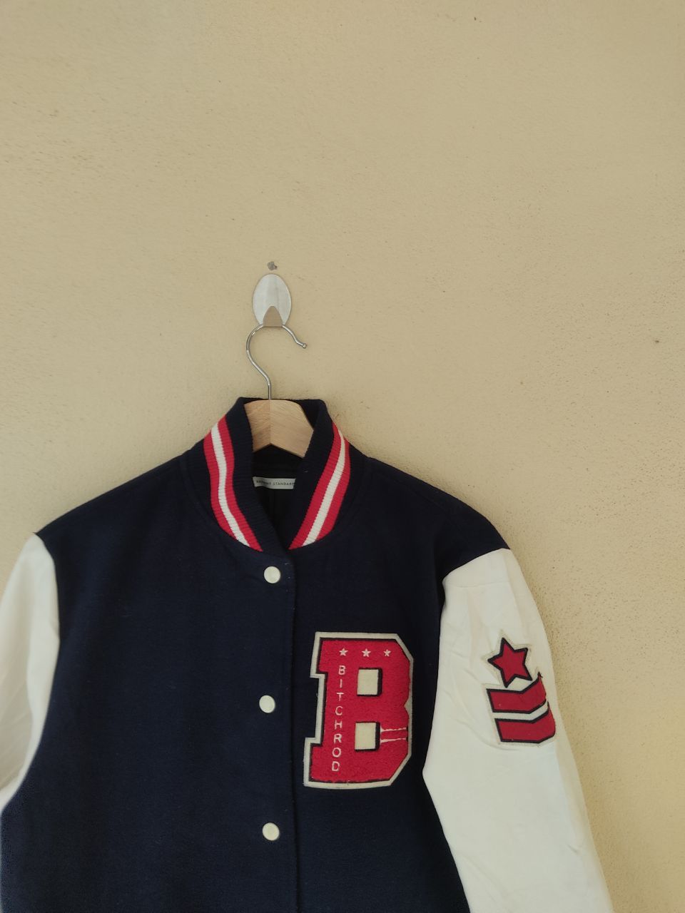 Japanese Brand × Vintage Browny Standard B Varsity Size US L / EU 52-54 / 3 - 2 Thumbnail