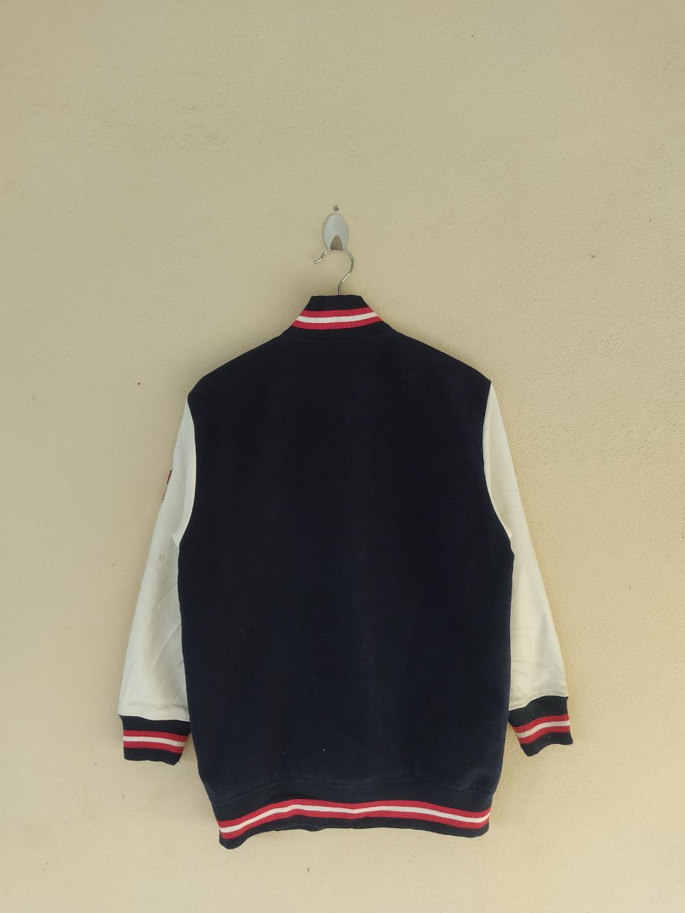 Japanese Brand × Vintage Browny Standard B Varsity Size US L / EU 52-54 / 3 - 3 Thumbnail