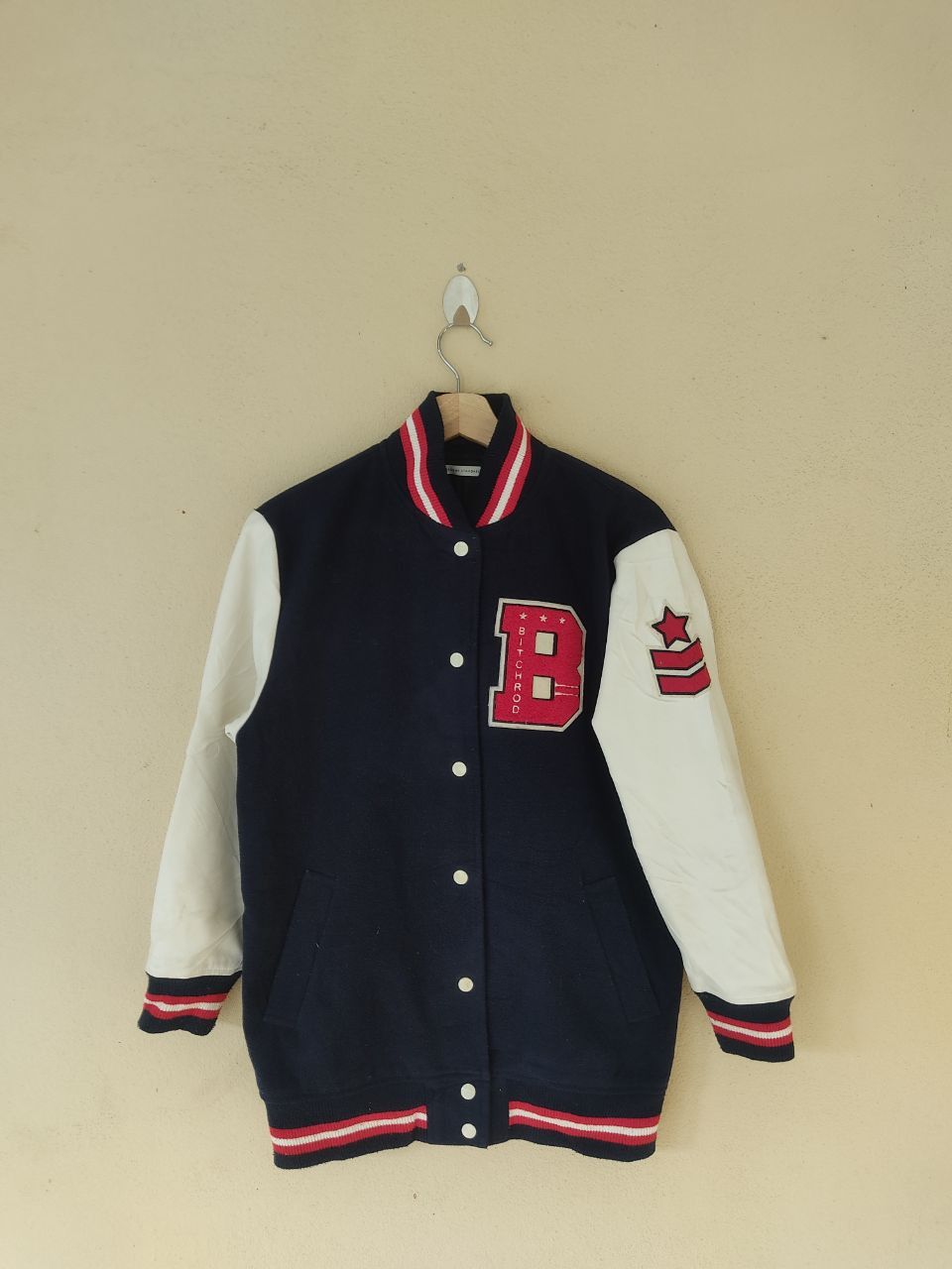 Japanese Brand × Vintage Browny Standard B Varsity Size US L / EU 52-54 / 3 - 1 Thumbnail
