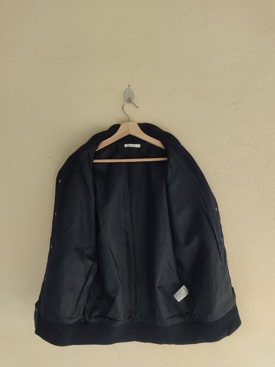 Japanese Brand × Vintage Browny Standard B Varsity Size US L / EU 52-54 / 3 - 4 Thumbnail
