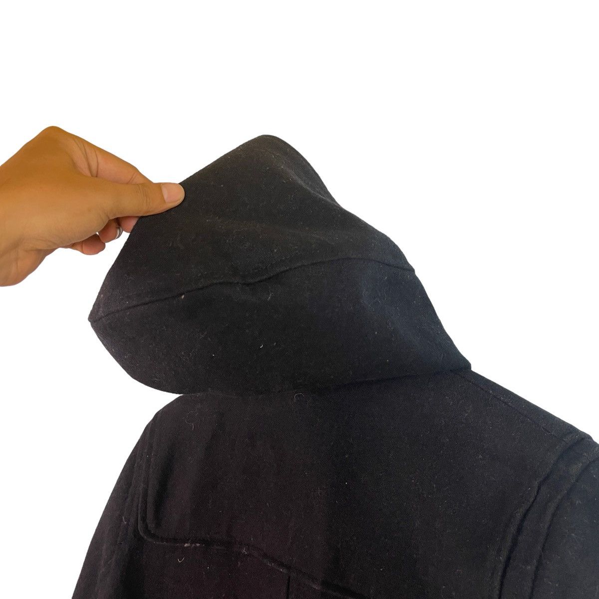 Gap 🔥LAST DROP🔥Gap Collection Fall 15 Wool Coat Deep True Navy Size US XS / EU 42 / 0 - 12 Thumbnail