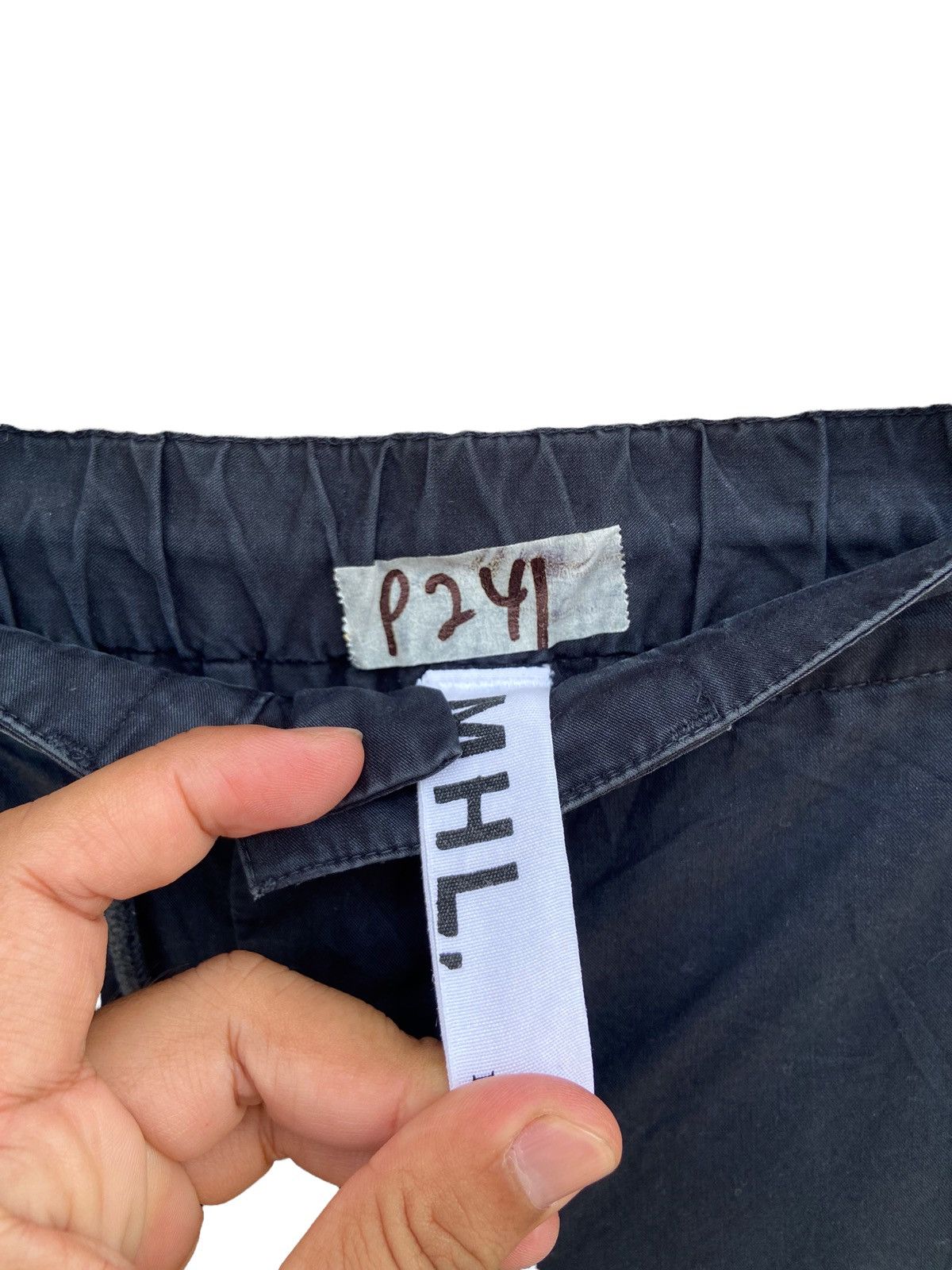 Margaret Howell Margaret Howell MHL easy Pant Size US 32 / EU 48 - 3 Thumbnail