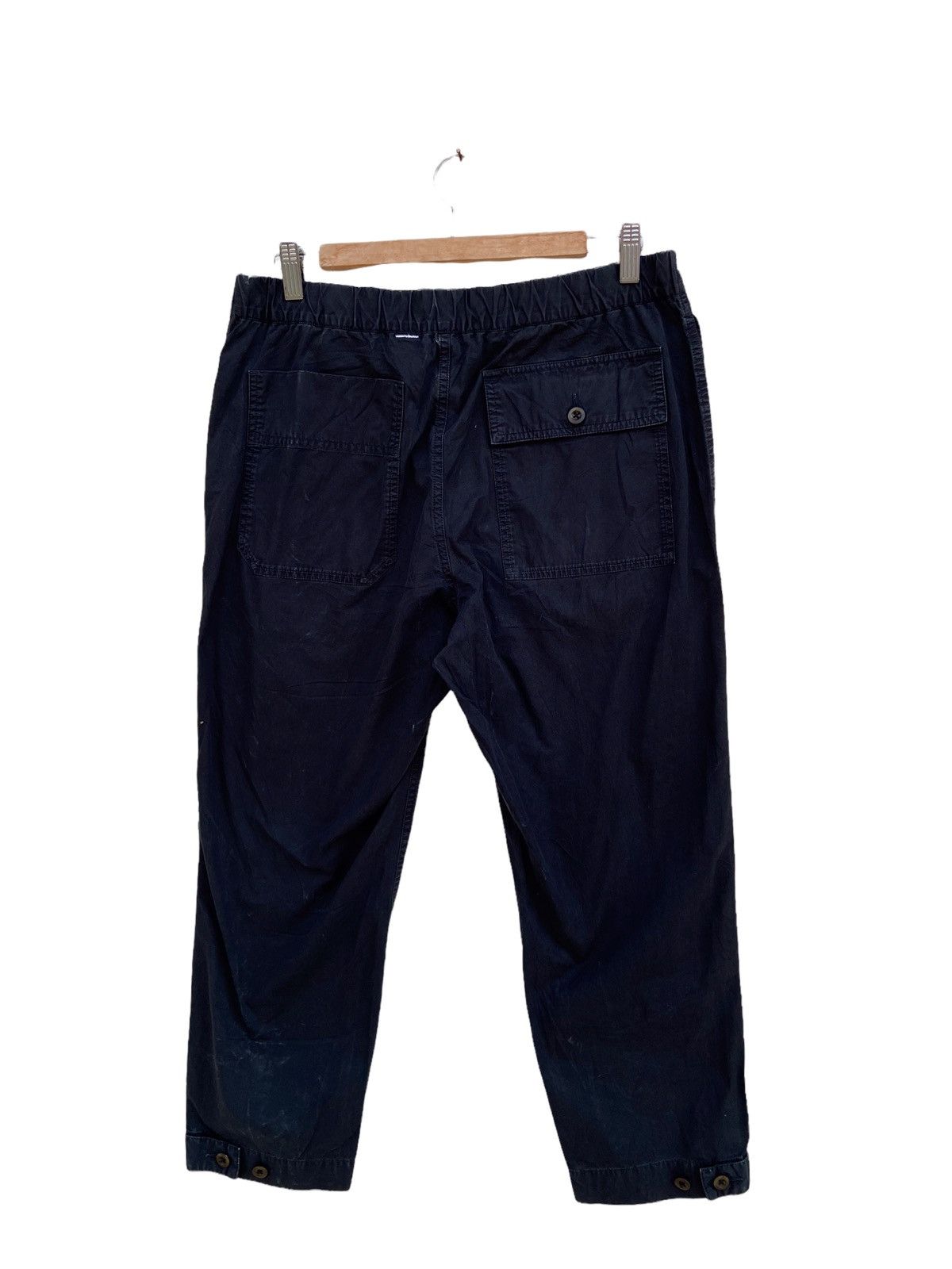 Margaret Howell Margaret Howell MHL easy Pant Size US 32 / EU 48 - 2 Thumbnail