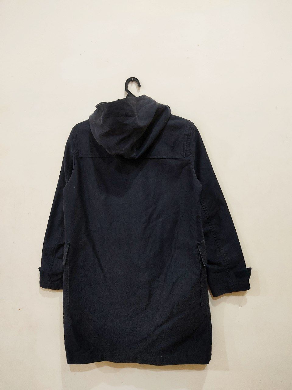 Hysteric Glamour RARE! HYSTERIC GLAMOUR PARKAS NAVY BLUE Size US M / EU 48-50 / 2 - 3 Thumbnail