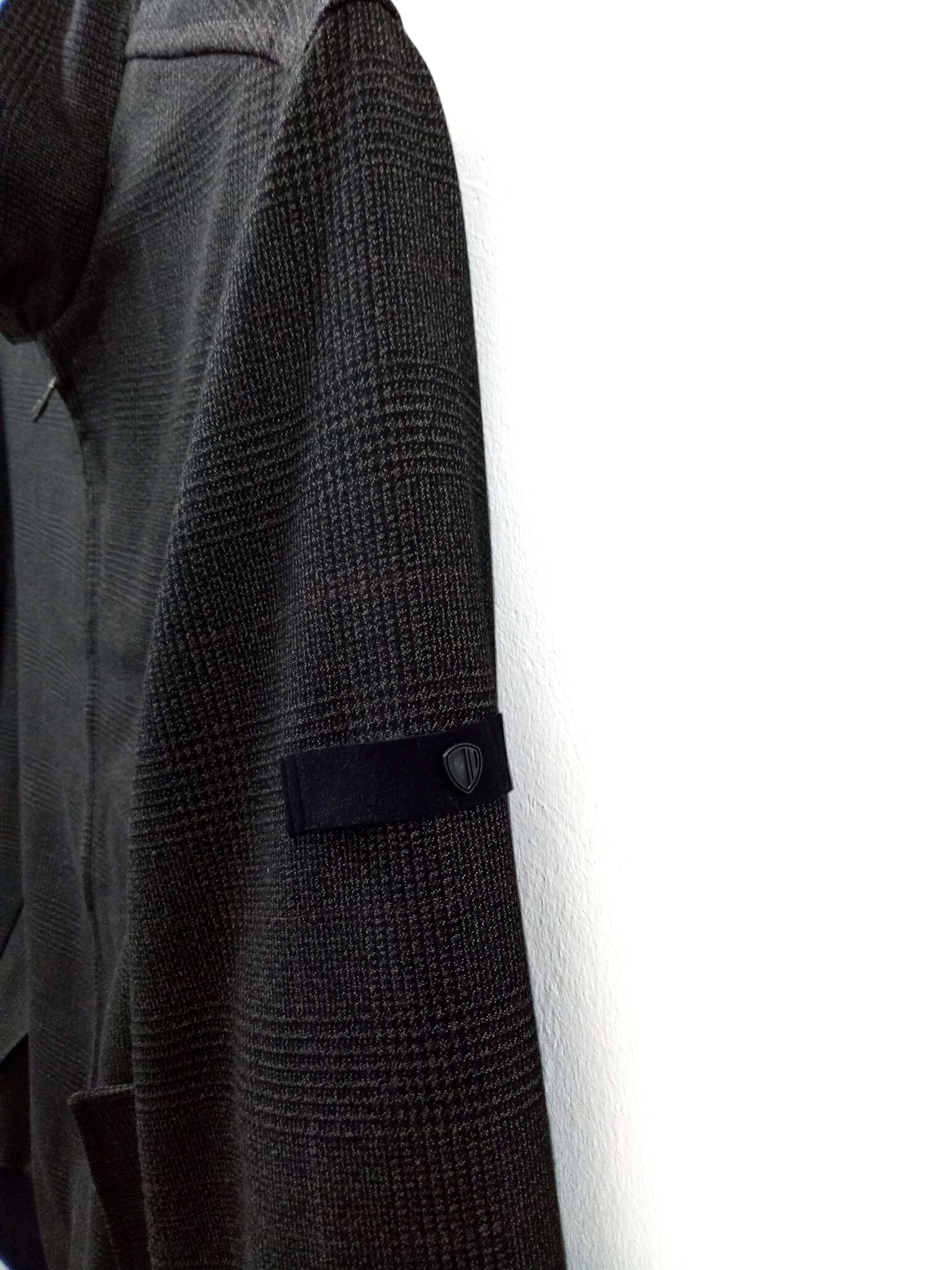Ben Sherman 🔥🔥🔥Ben Sherman Harrington Check Plaid ZipUp Jacket Mods Size US S / EU 44-46 / 1 - 1 Thumbnail