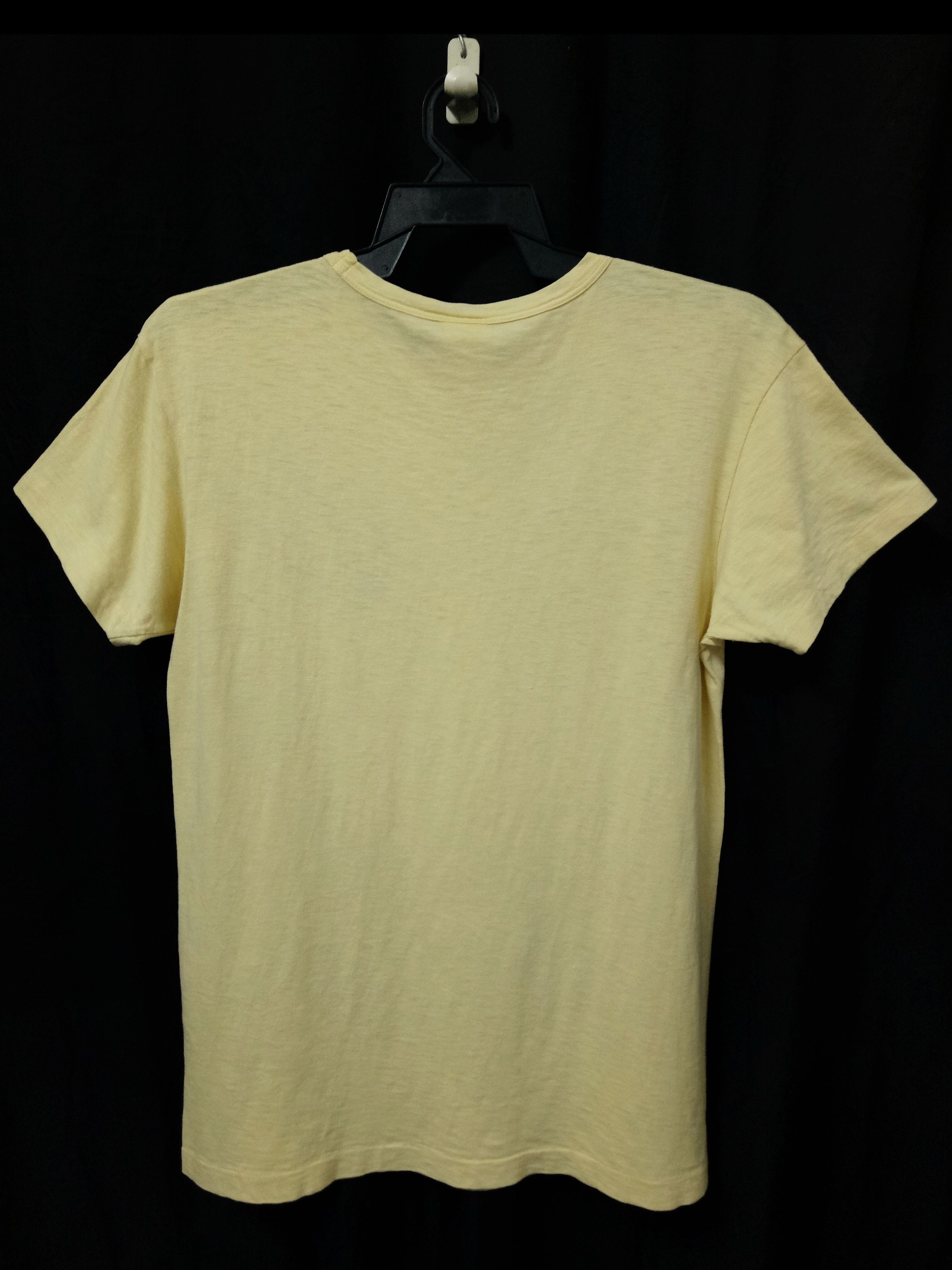 45rpm 🔥🔥🔥Vintage 45rpm T-shirt Rare Design Size US M / EU 48-50 / 2 - 4 Thumbnail