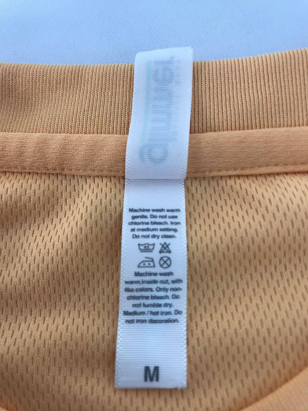 Japanese Brand Japanese Brand Despicable Me Minion Printed Jerseys Tee Size M / US 6-8 / IT 42-44 - 6 Thumbnail