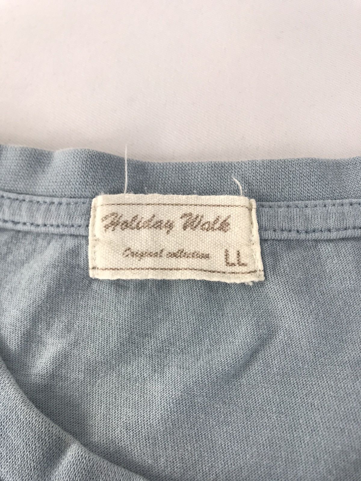 Japanese Brand Holiday Walk Australian Sail World Regatta Marine Racing Size US M / EU 48-50 / 2 - 5 Thumbnail