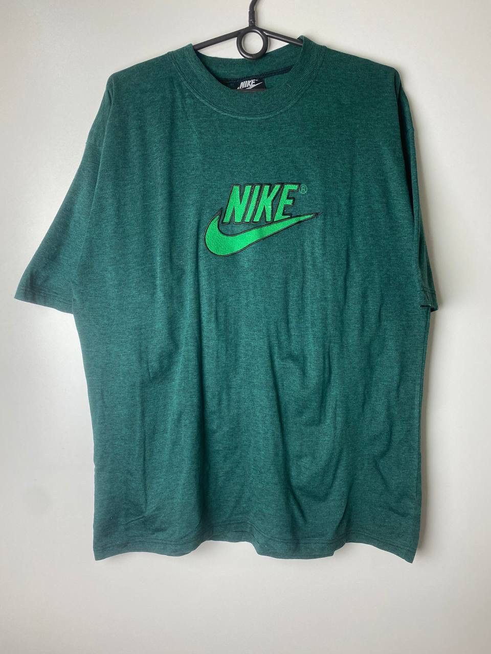 Vintage Nike vintage t-shirt size XL Size US XL / EU 56 / 4 - 1 Thumbnail