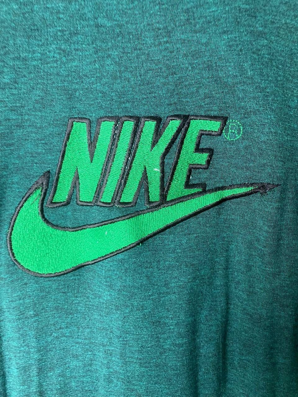 Vintage Nike vintage t-shirt size XL Size US XL / EU 56 / 4 - 4 Thumbnail