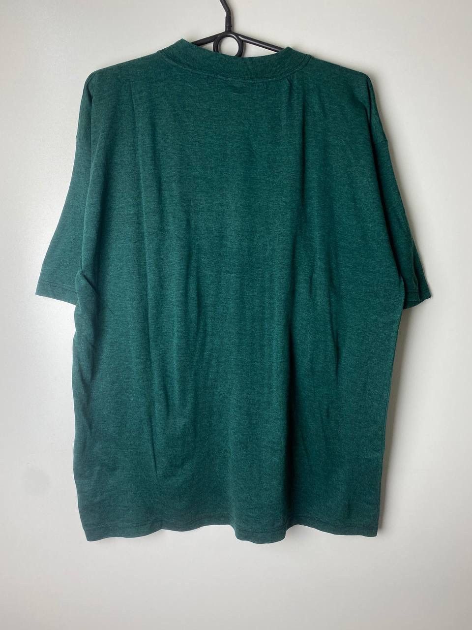 Vintage Nike vintage t-shirt size XL Size US XL / EU 56 / 4 - 2 Thumbnail
