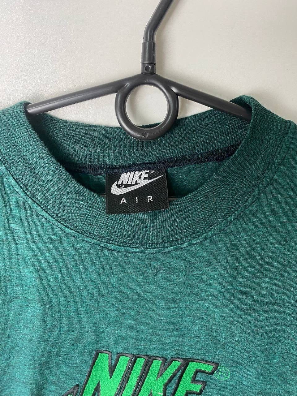 Vintage Nike vintage t-shirt size XL Size US XL / EU 56 / 4 - 3 Thumbnail