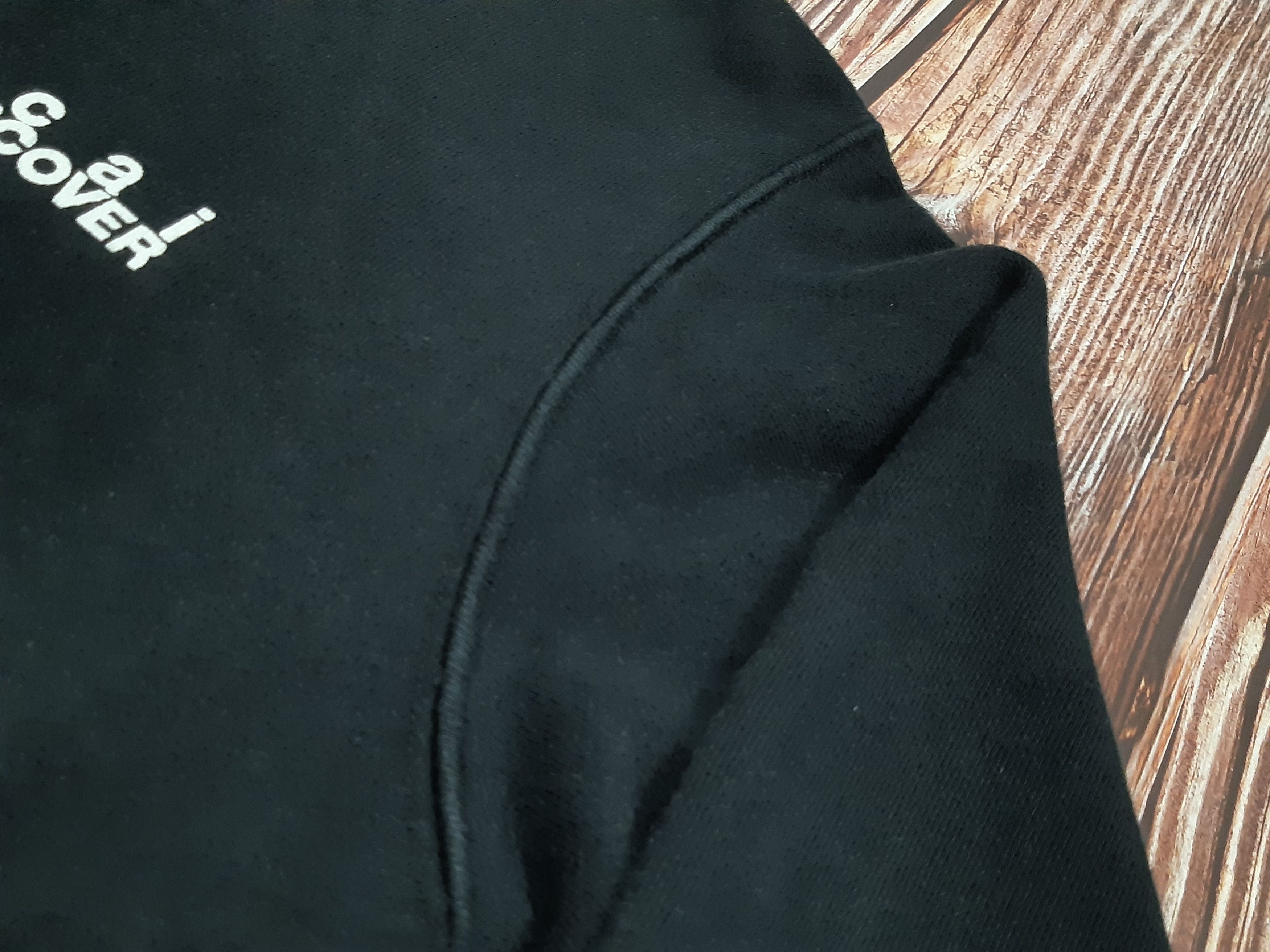 Sacai Sacai Undercover Sweatshirts Size US S / EU 44-46 / 1 - 7 Thumbnail