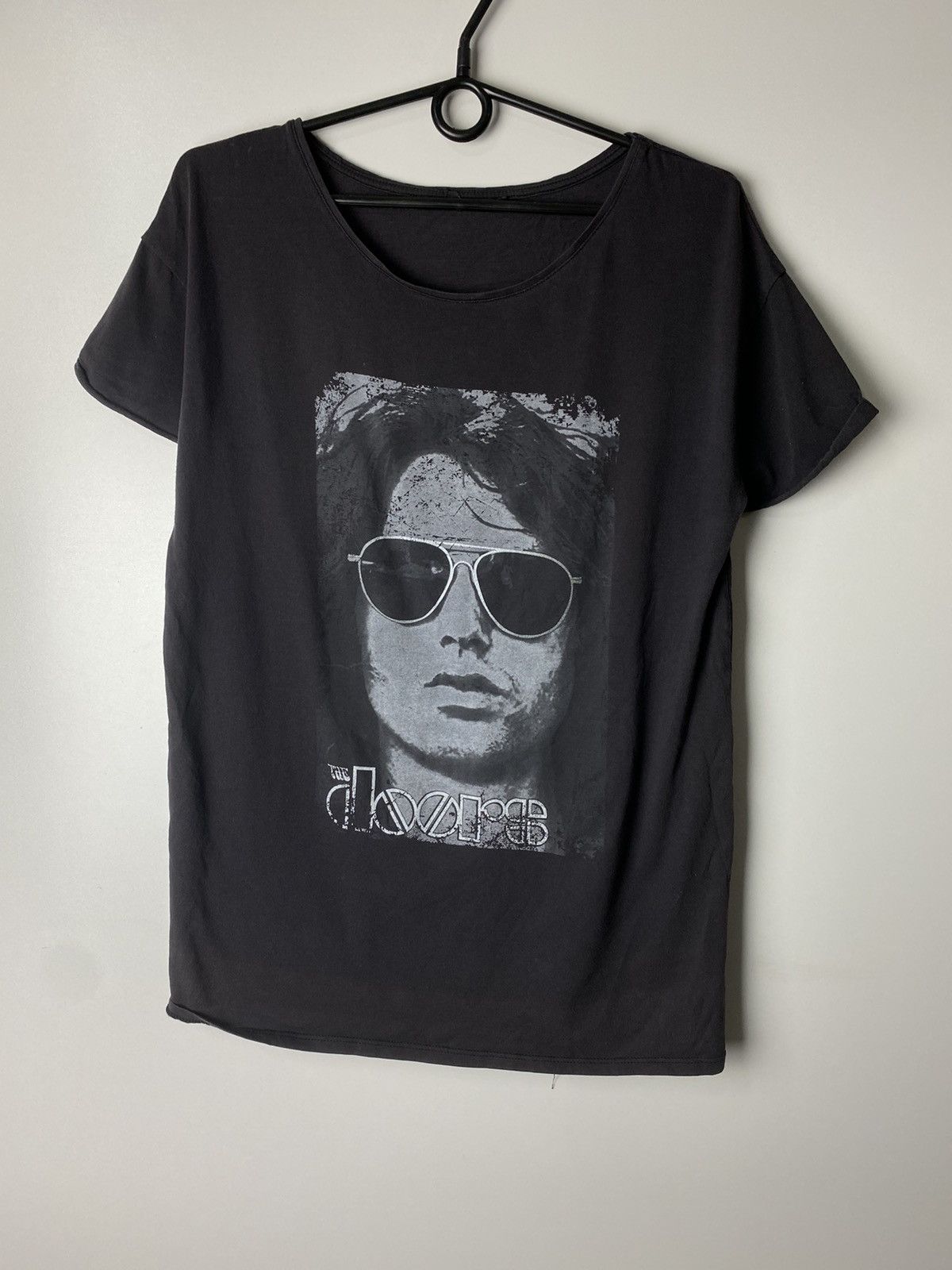Vintage The Doors vintage t-shirt size S Size US S / EU 44-46 / 1 - 1 Thumbnail