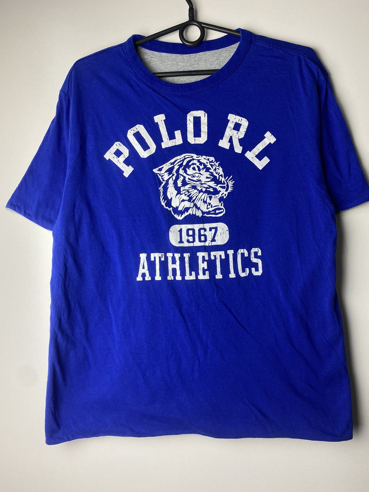 Polo Ralph Lauren Polo Ralph Lauren 2 in 1 luxury t-shirts size M Size US M / EU 48-50 / 2 - 4 Thumbnail
