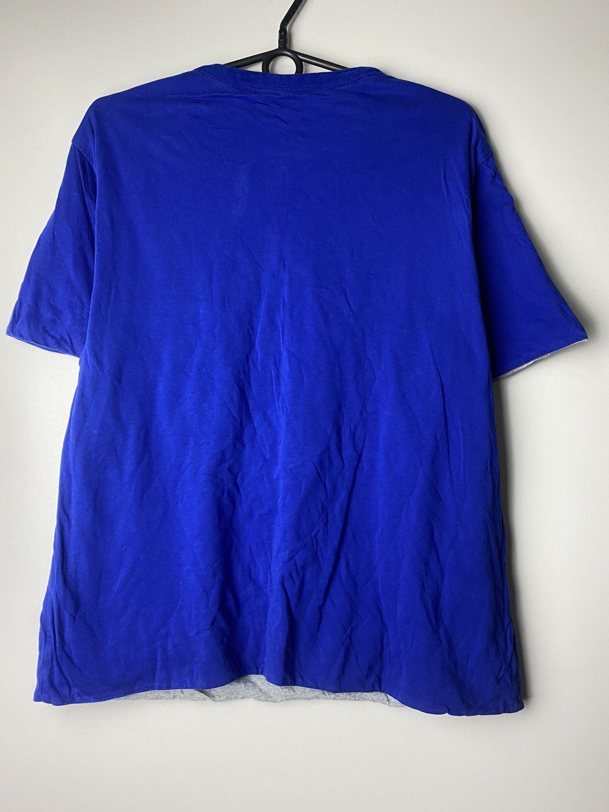 Polo Ralph Lauren Polo Ralph Lauren 2 in 1 luxury t-shirts size M Size US M / EU 48-50 / 2 - 5 Thumbnail