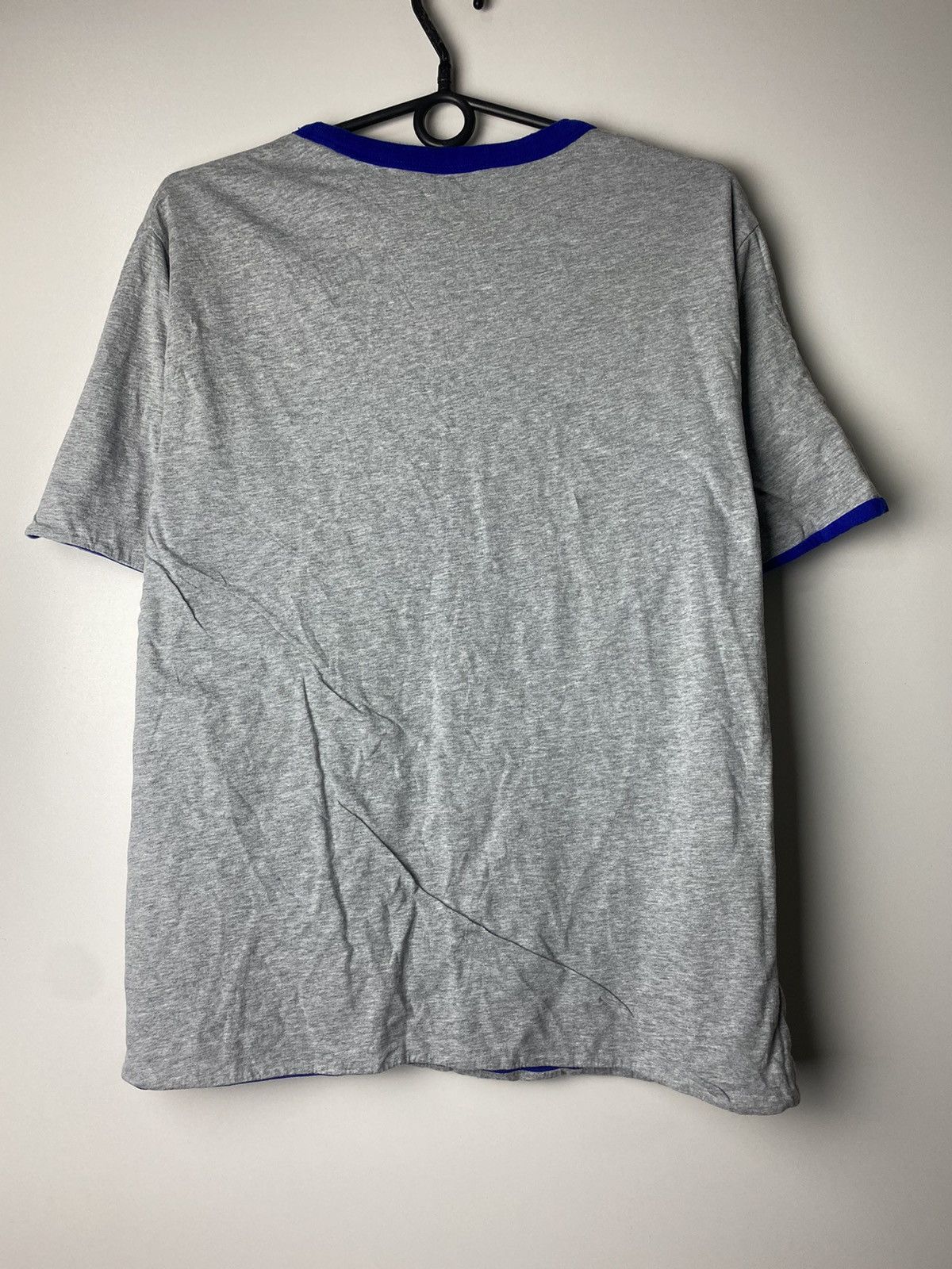 Polo Ralph Lauren Polo Ralph Lauren 2 in 1 luxury t-shirts size M Size US M / EU 48-50 / 2 - 2 Thumbnail