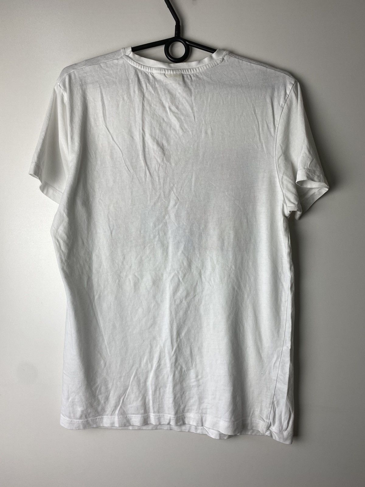 Vintage The Simpsons vintage t-shirts size M Size US M / EU 48-50 / 2 - 2 Thumbnail