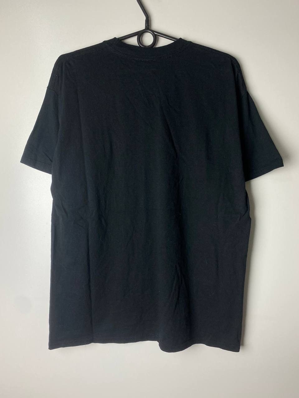 Vintage Justin Bieber vintage T-shirt size L Size US L / EU 52-54 / 3 - 2 Thumbnail