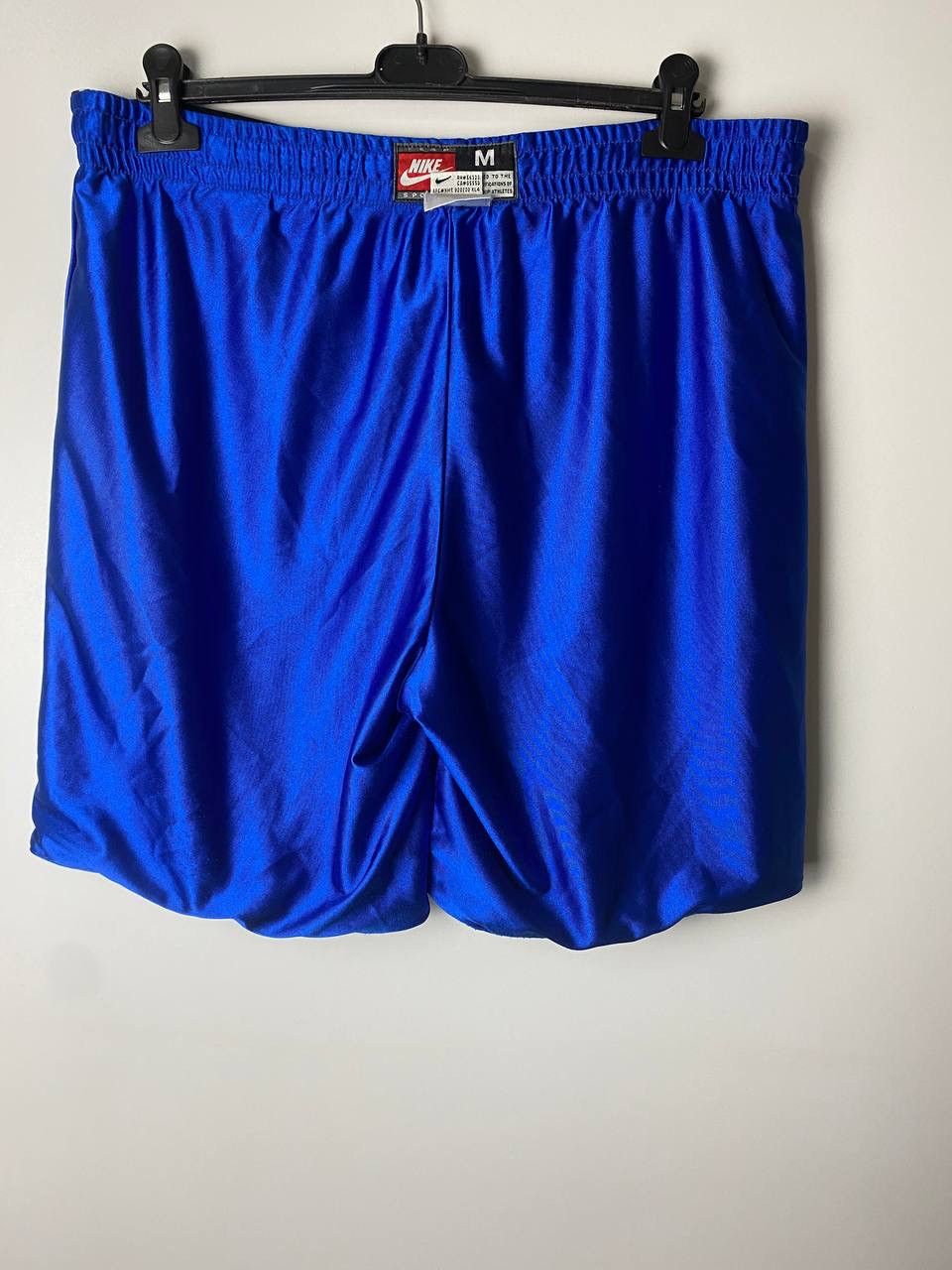 Vintage Nike vintage shorts size M Size US 32 / EU 48 - 4 Thumbnail