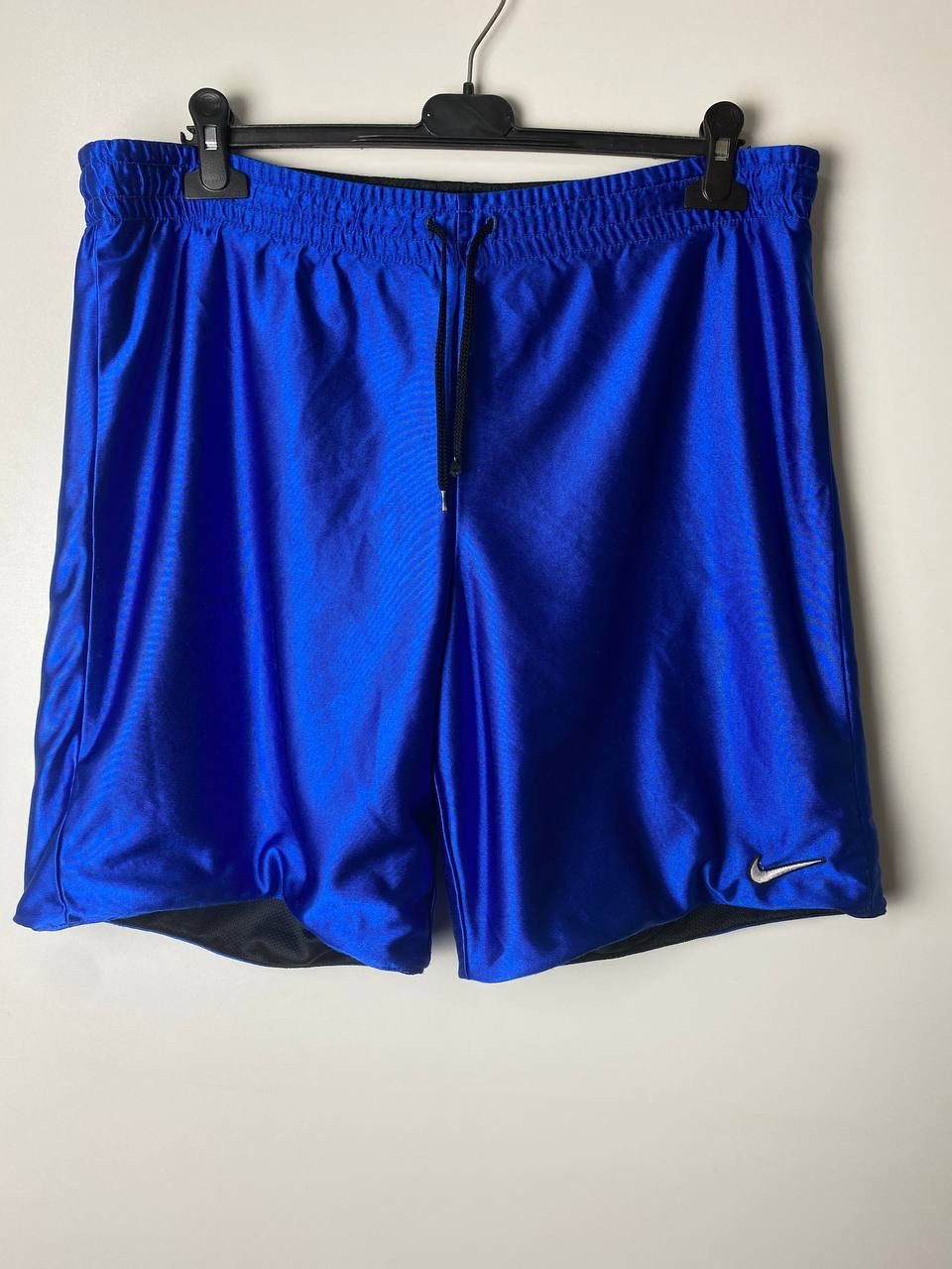 Vintage Nike vintage shorts size M Size US 32 / EU 48 - 3 Thumbnail