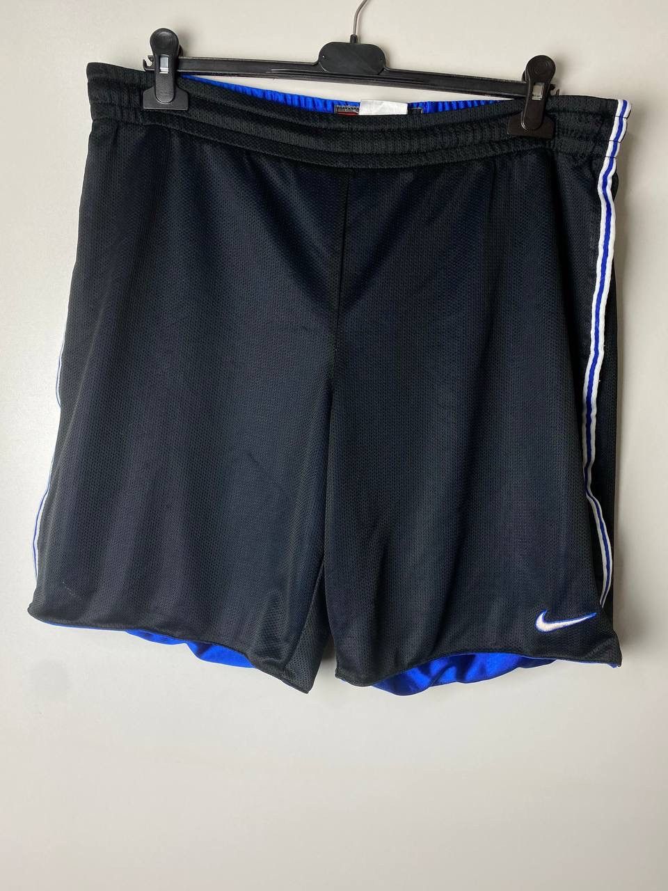 Vintage Nike vintage shorts size M Size US 32 / EU 48 - 1 Thumbnail