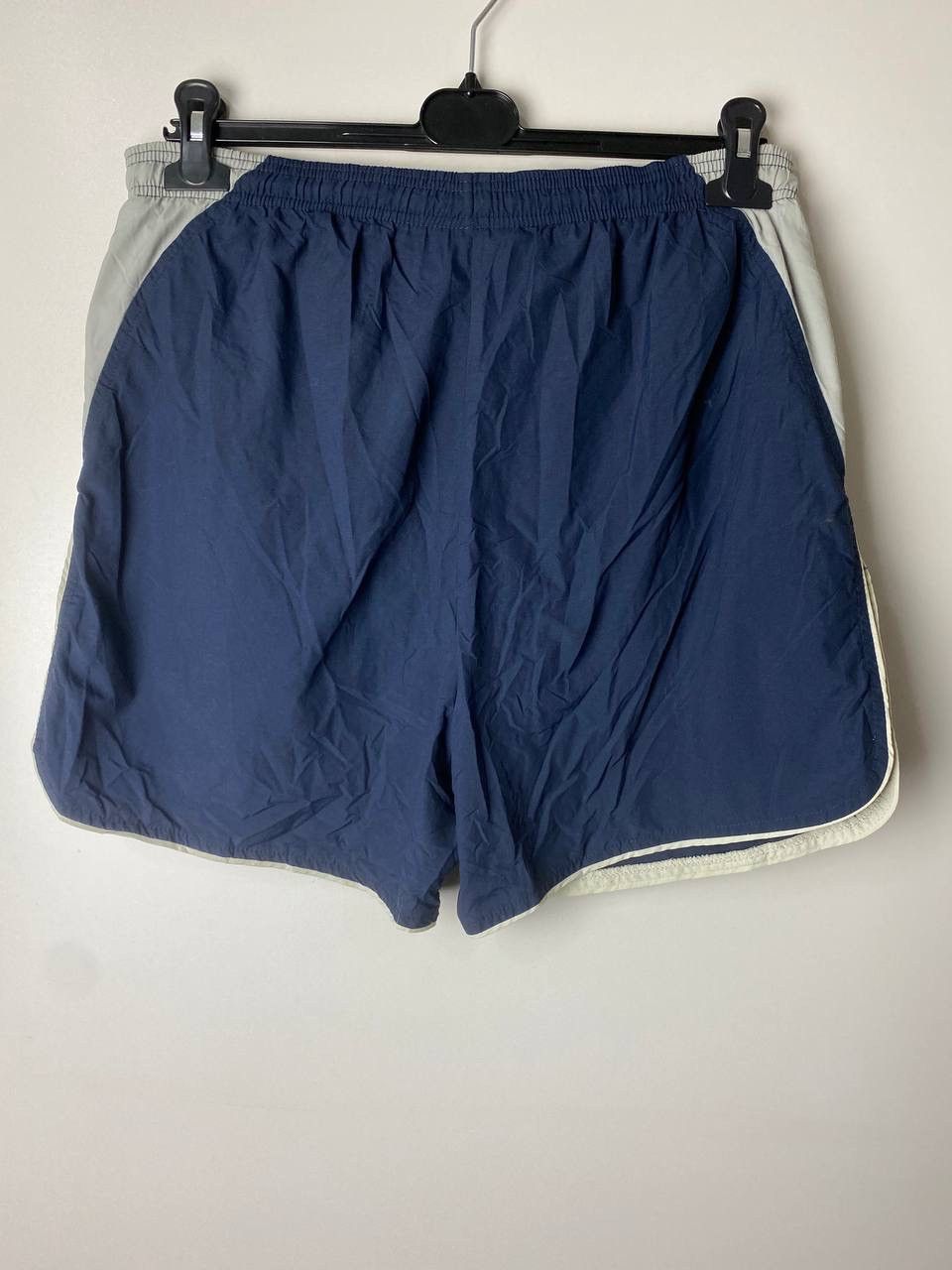 Vintage Nike vintage shorts size M Size US 32 / EU 48 - 2 Thumbnail