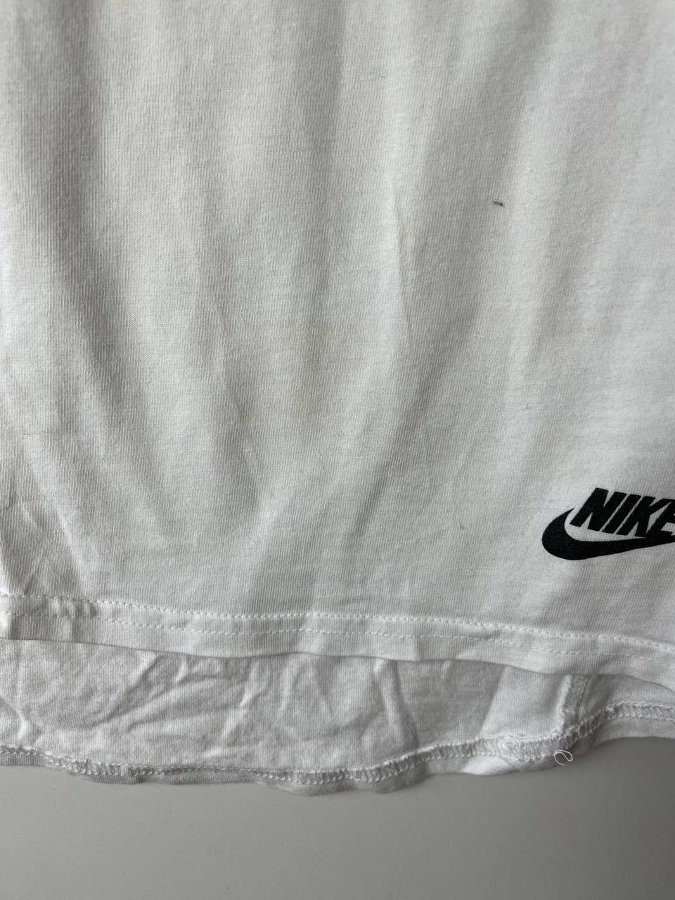 Nike Nike NTF t-shirts size M Size US M / EU 48-50 / 2 - 5 Thumbnail