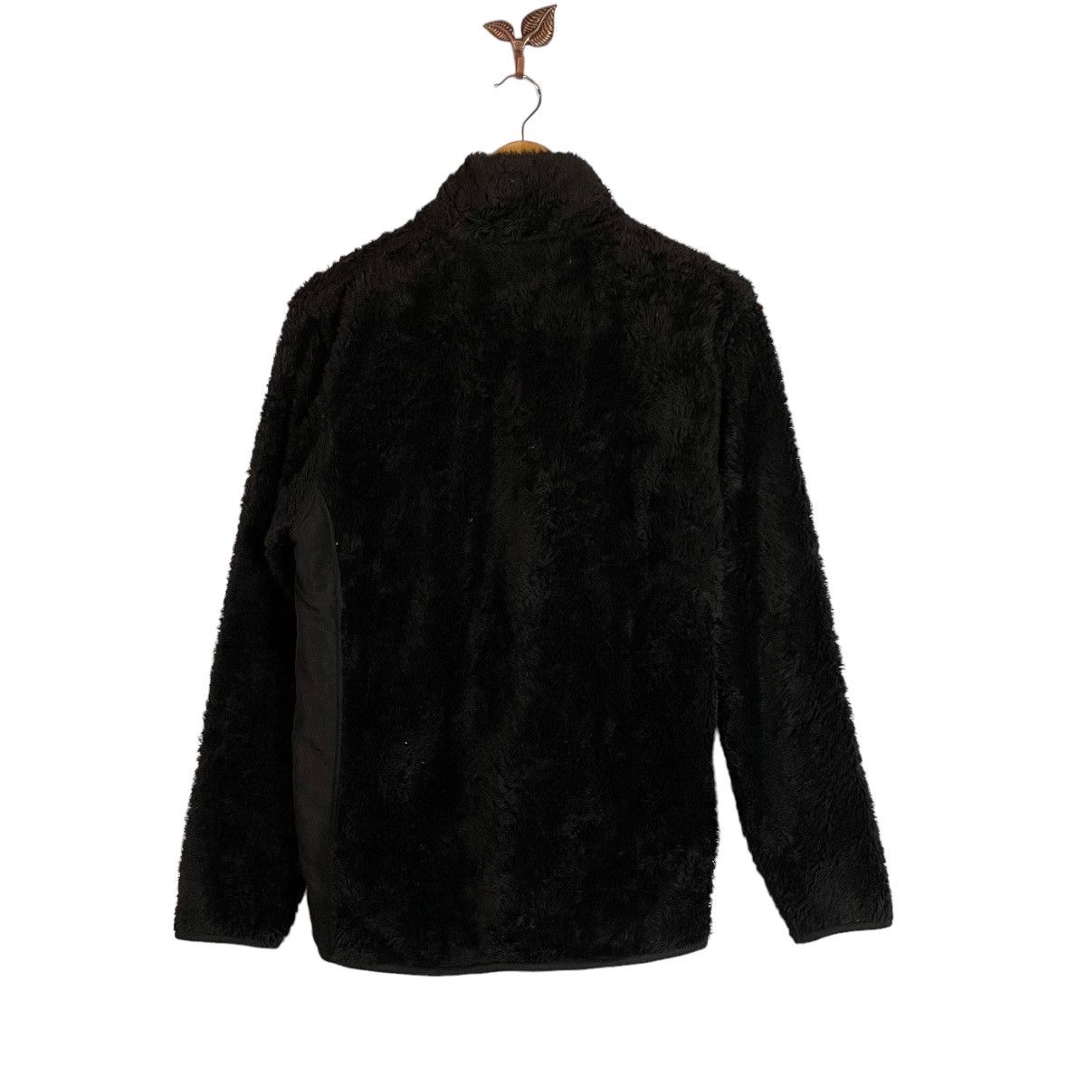 Spalding 🔥LAST PRICE🔥 Spalding Sherpa Zipper Jacket Size US L / EU 52-54 / 3 - 12 Thumbnail