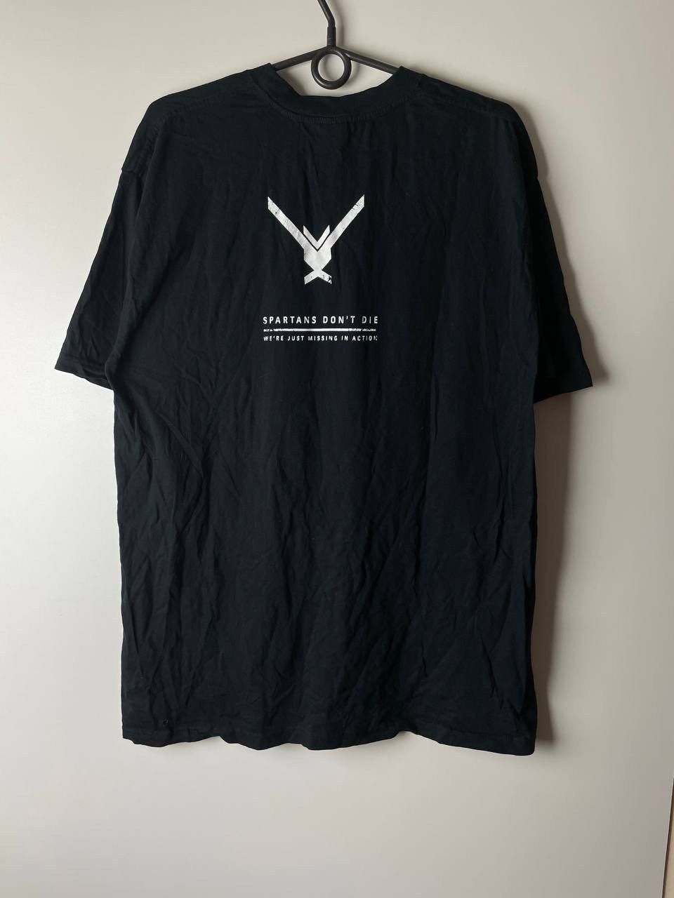Vintage Reach vintage t-shirts size L Size US L / EU 52-54 / 3 - 2 Thumbnail