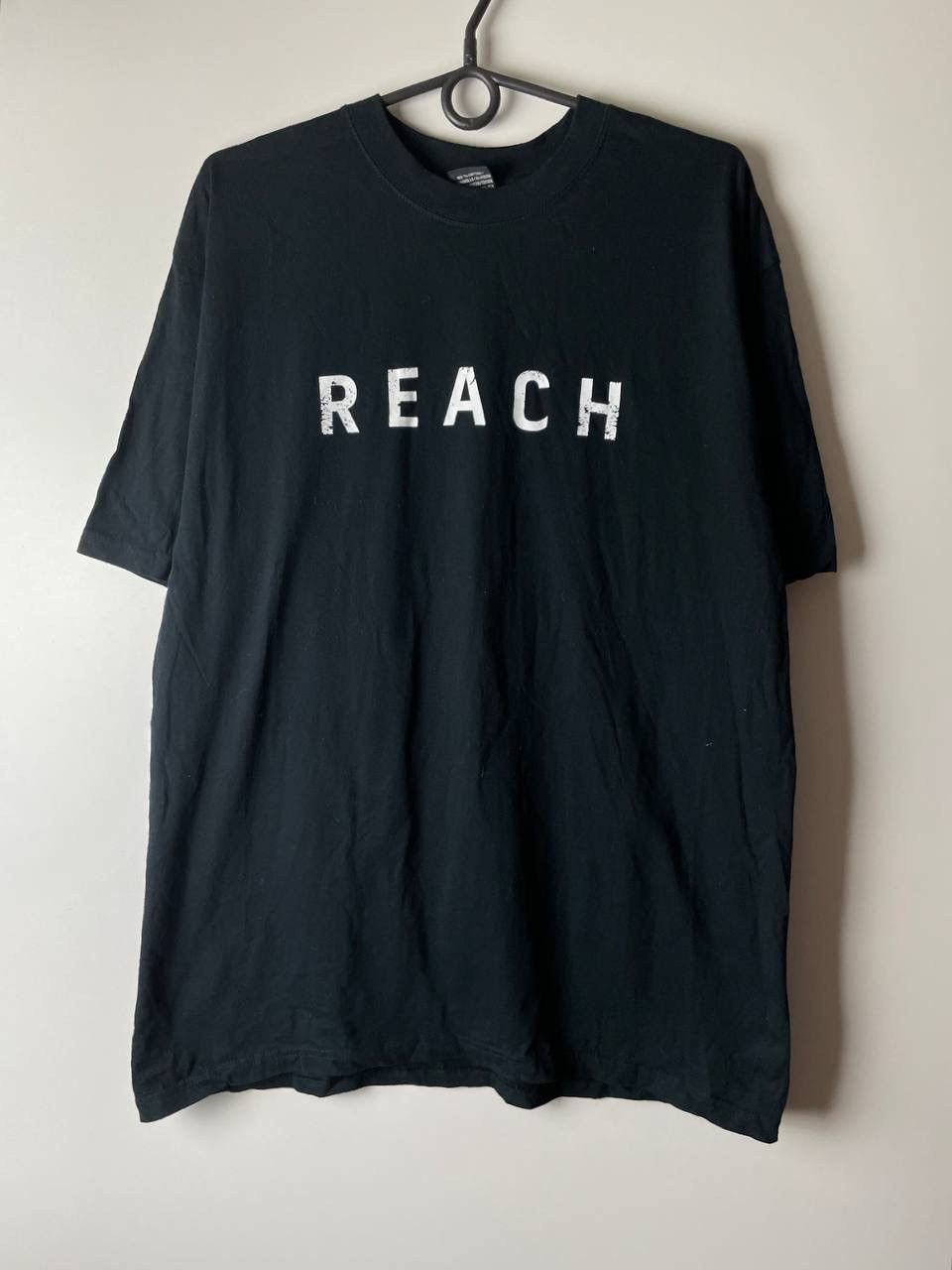 Vintage Reach vintage t-shirts size L Size US L / EU 52-54 / 3 - 1 Thumbnail