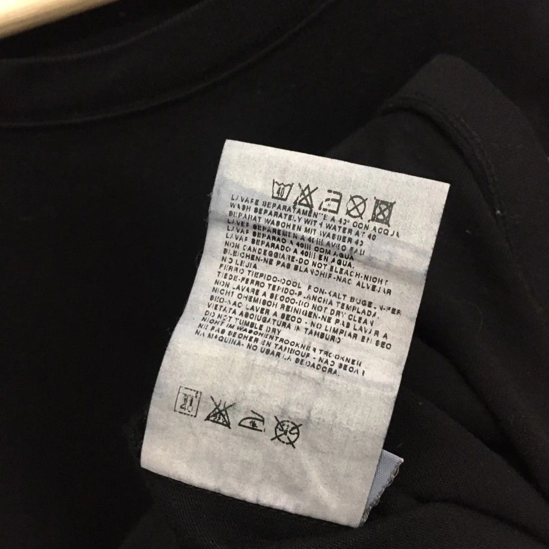 Stone Island Rare Stone Island Small Logo Made In Italy Size US M / EU 48-50 / 2 - 5 Thumbnail