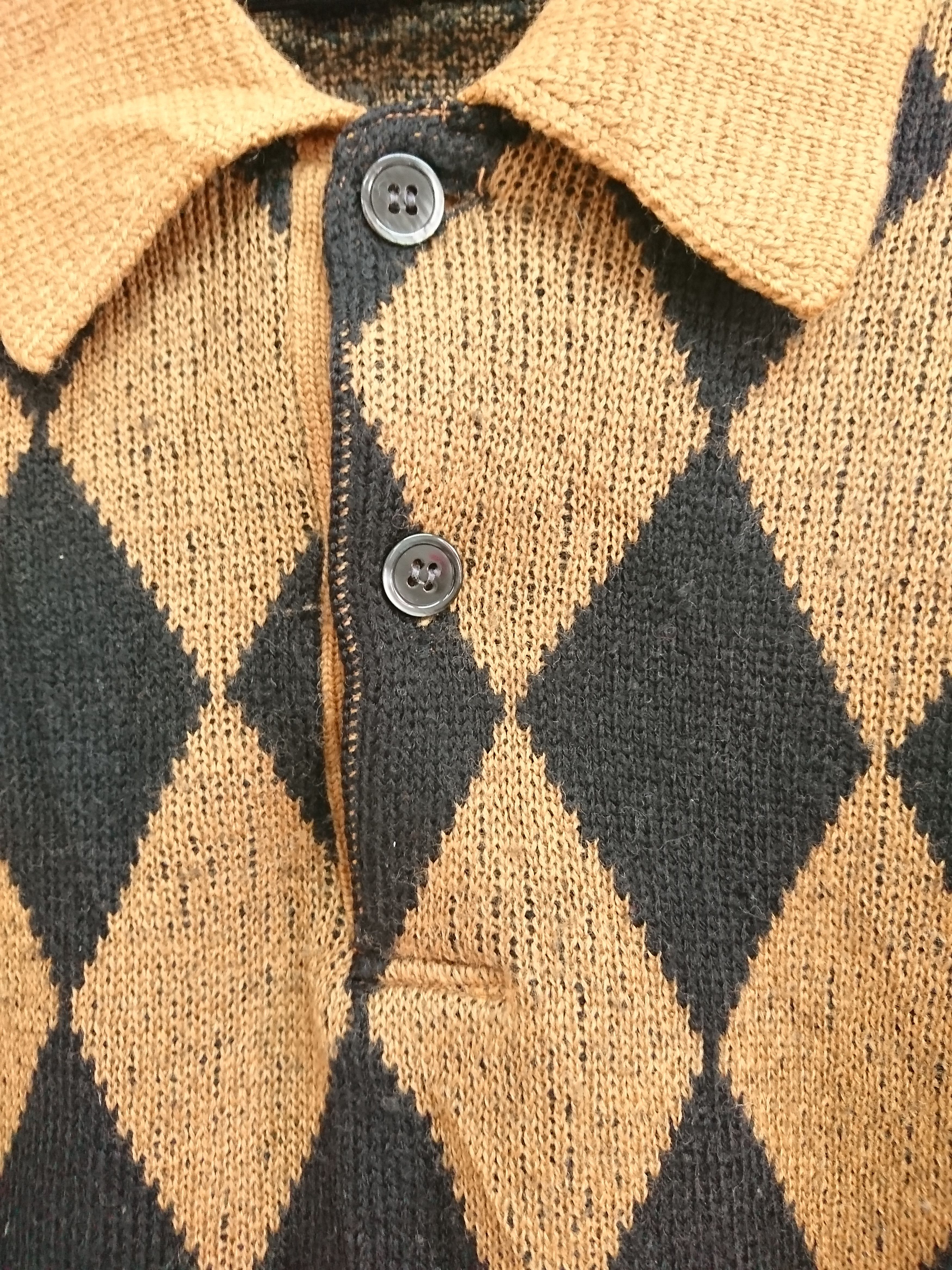 Japanese Brand Junko Koshino 100% wool Size US L / EU 52-54 / 3 - 2 Thumbnail