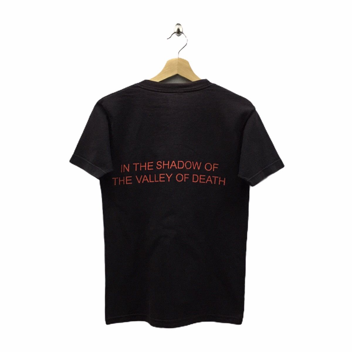Rare Vintage 2000 Marilyn Manson Cover Album Tee