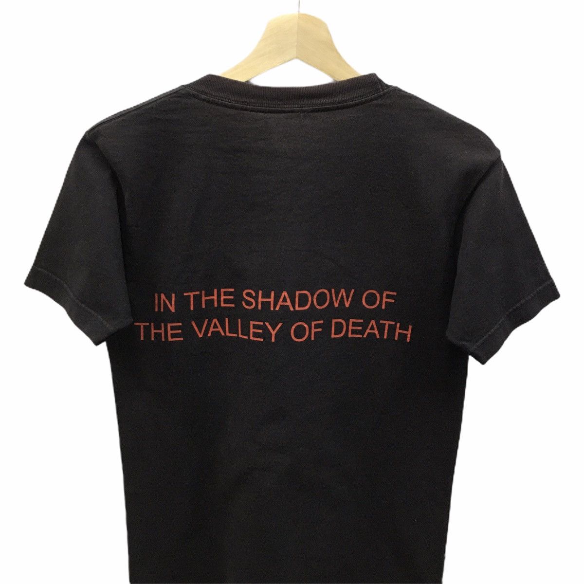 Rare Vintage 2000 Marilyn Manson Cover Album Tee