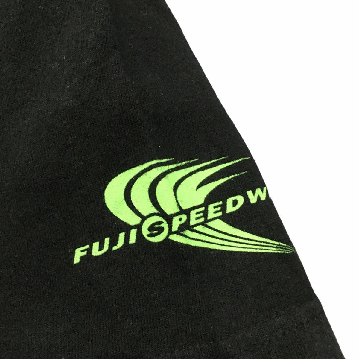 Cartoon Network × Japanese Brand Rare Anime Evangelion EVAracing Tee Size US L / EU 52-54 / 3 - 5 Thumbnail
