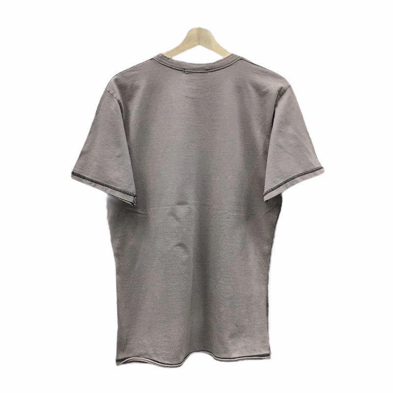 Undercover Vintage 2003 Undercover x Merry Christmas Distresse Tee Size US M / EU 48-50 / 2 - 8 Thumbnail