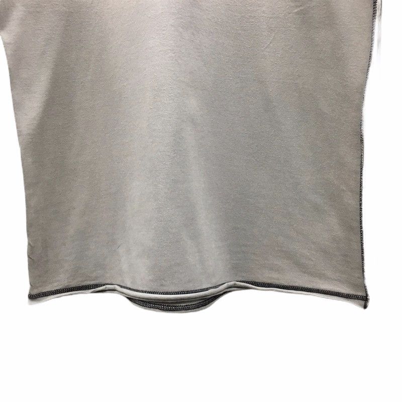 Undercover Vintage 2003 Undercover x Merry Christmas Distresse Tee Size US M / EU 48-50 / 2 - 7 Thumbnail