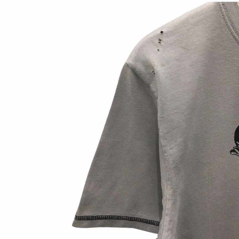 Undercover Vintage 2003 Undercover x Merry Christmas Distresse Tee Size US M / EU 48-50 / 2 - 5 Thumbnail