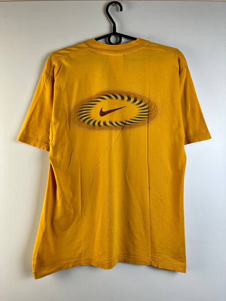 Vintage Nike vintage t-shirt size XL Size US XL / EU 56 / 4 - 3 Thumbnail