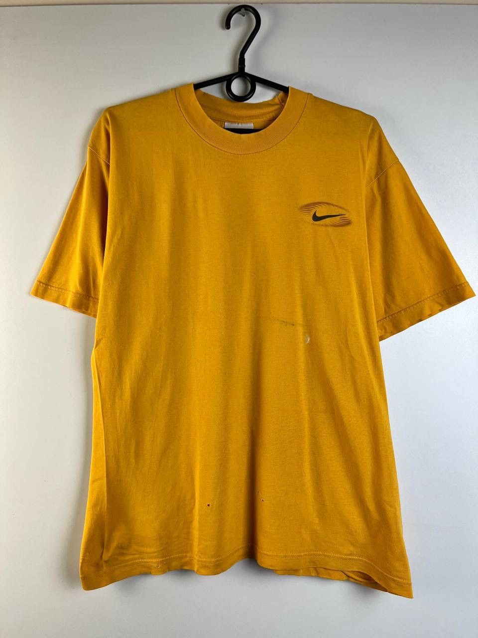 Vintage Nike vintage t-shirt size XL Size US XL / EU 56 / 4 - 1 Thumbnail