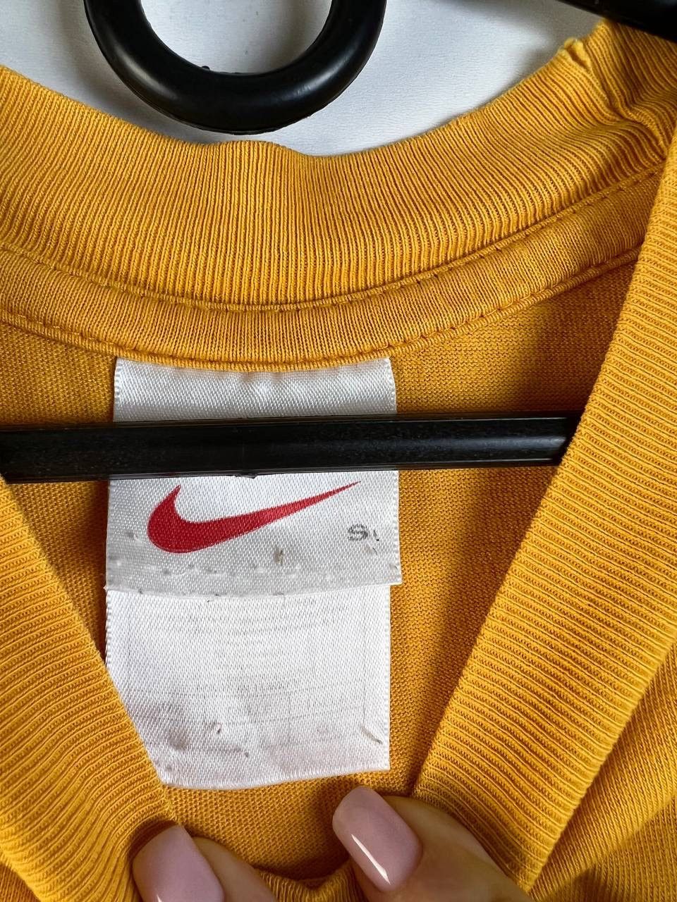 Vintage Nike vintage t-shirt size XL Size US XL / EU 56 / 4 - 5 Thumbnail