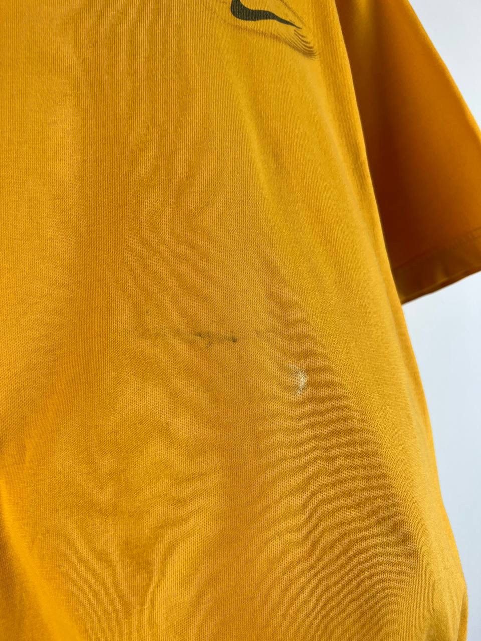 Vintage Nike vintage t-shirt size XL Size US XL / EU 56 / 4 - 4 Thumbnail