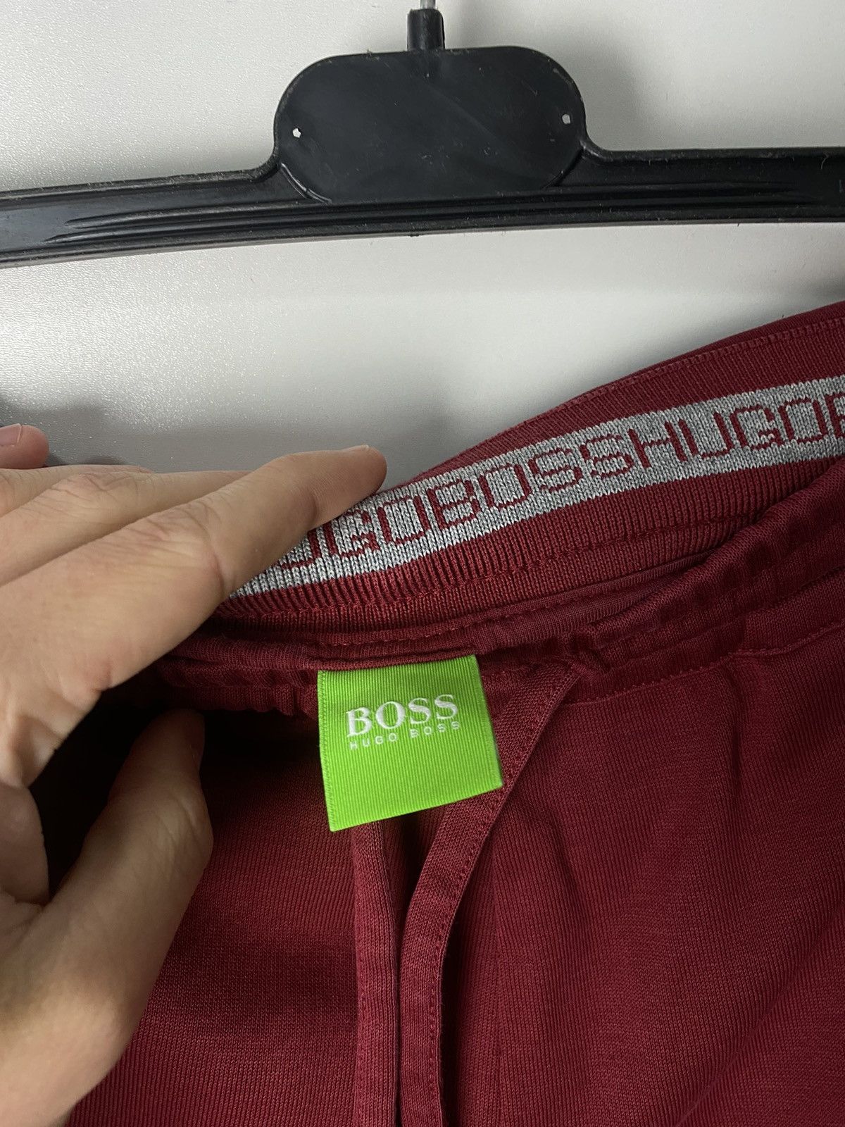 Hugo Boss Hugo Boss luxury pants size XXL Size US 34 / EU 50 - 3 Thumbnail
