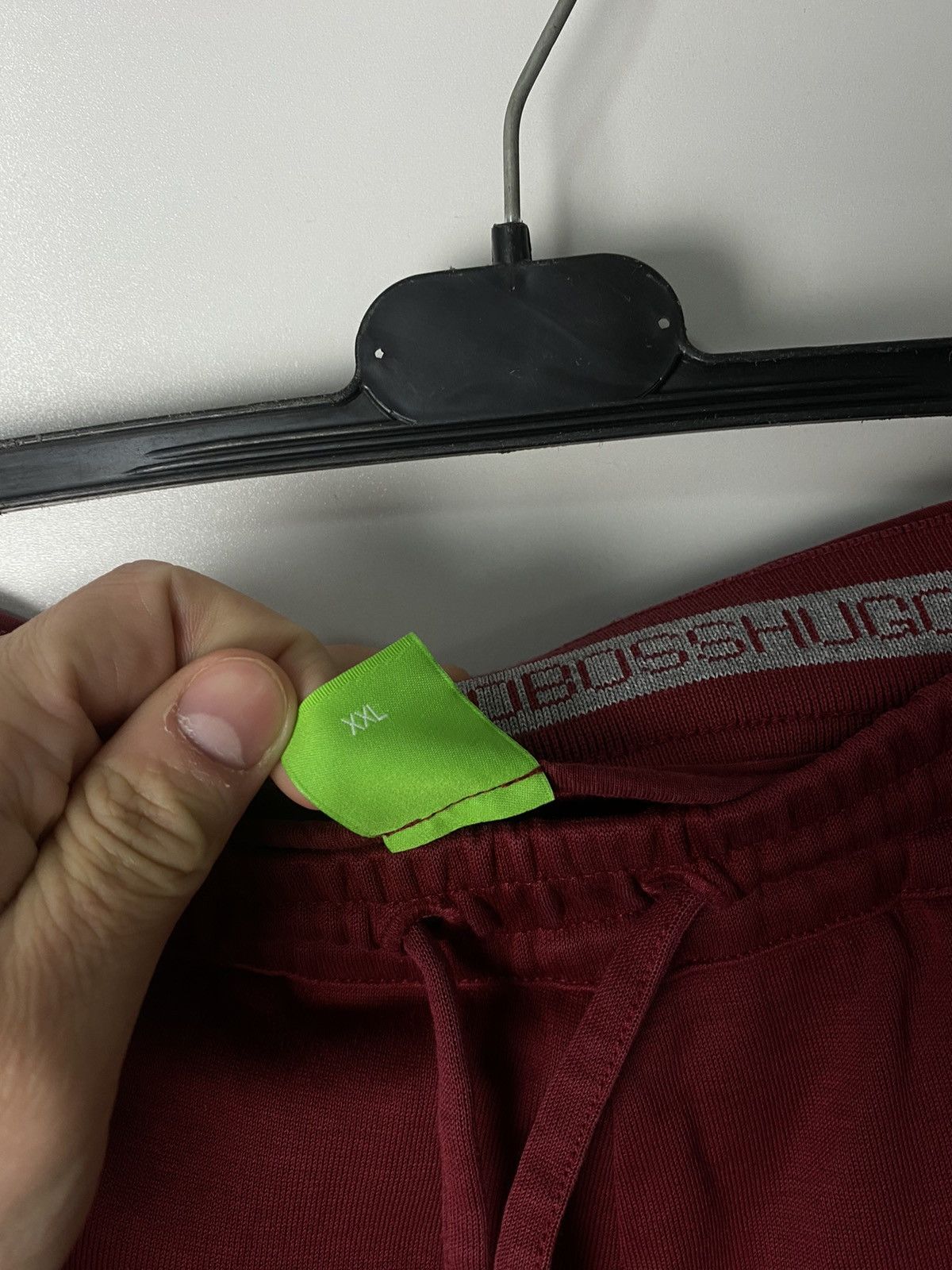 Hugo Boss Hugo Boss luxury pants size XXL Size US 34 / EU 50 - 4 Thumbnail