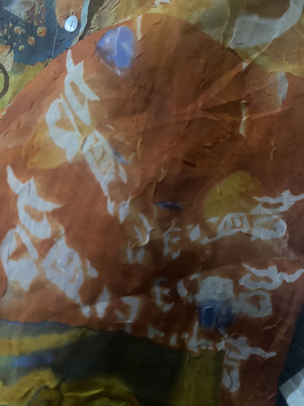 RARE VINTAGE MARIE USA MESH SHIRT LIKE JPG