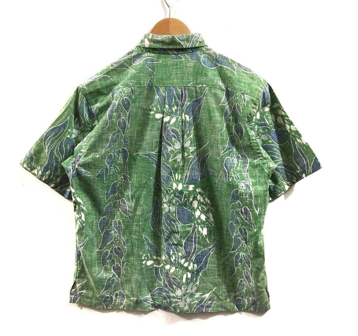 Sun Surf × Toyo Enterprises Sun Surf Hawaiian Shirt Toyo Enterprise Shirt Size US M / EU 48-50 / 2 - 2 Thumbnail